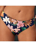 Style Wanda Bottom kalhotky 8714-0 deep lagoon - RosaFaia Style Wanda Bottom kalhotky 8714-0 deep lagoon - RosaFaia