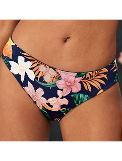Style Wanda Bottom kalhotky 8714-0 deep lagoon - RosaFaia