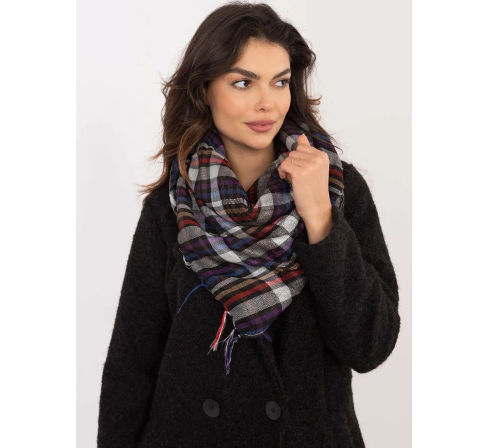 Závoj AT CH model 20591971 vícebarevný - FPrice