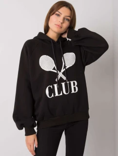 Mikina EM BL model 15837512 černá - FPrice