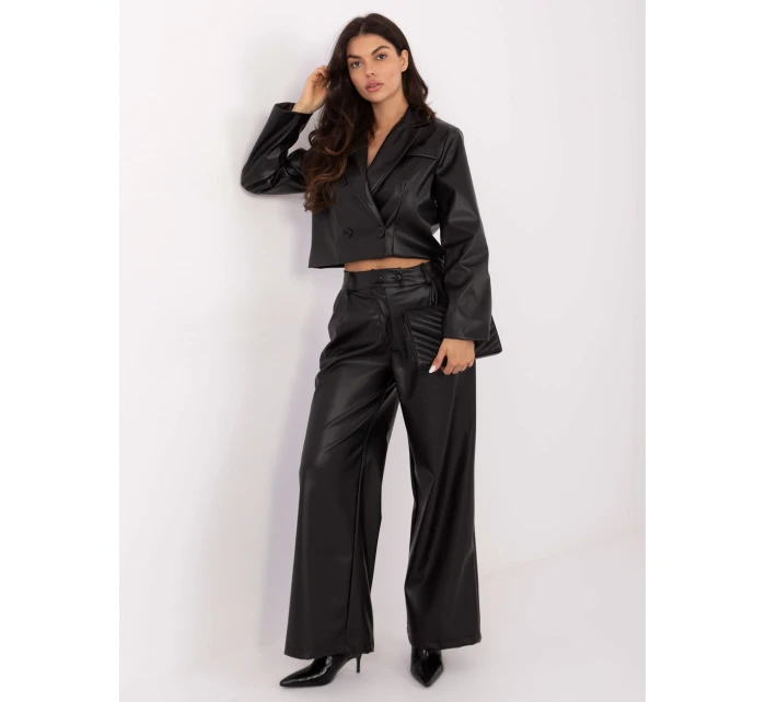 Kurtka IT KR model 21749806 czarny - FPrice Kurtka IT KR model 21749806 czarny - FPrice