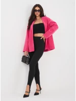 Blejzr IT MA FL9958.87 fuchsiový Blejzr IT MA FL9958.87 fuchsiový