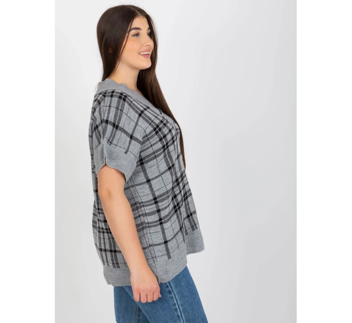 Vesta LK KZ 1232.20 šedá