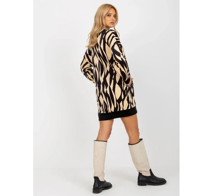 TU  černá a béžová model 17851526 - FPrice