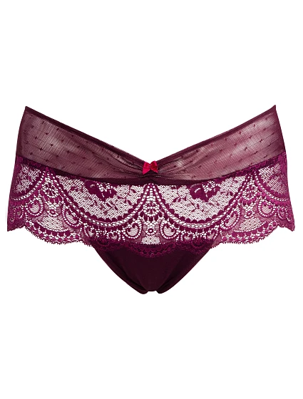 Dámské kalhotky model 20882546 - Selmark