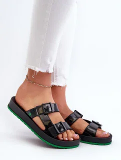 Pantofle  model 197653 Step in style