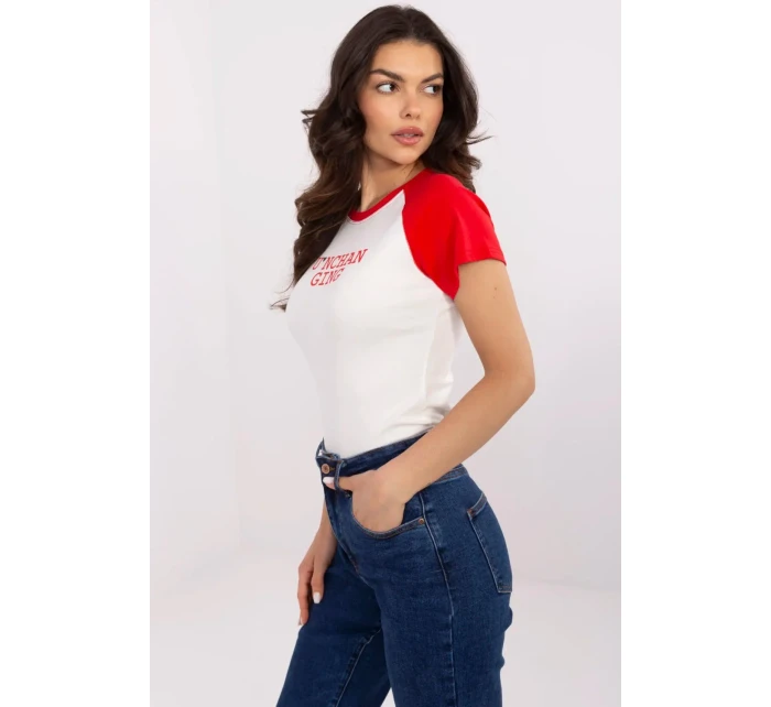 T-shirt model 210879 NM