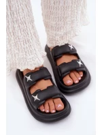 Pantofle  model 215687 Step in style