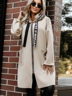 Plášť  model 218112 Numoco