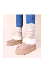 Sněhule model 221000 Solea Sněhule model 221000 Solea