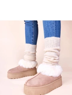 Sněhule  model 221000 Solea