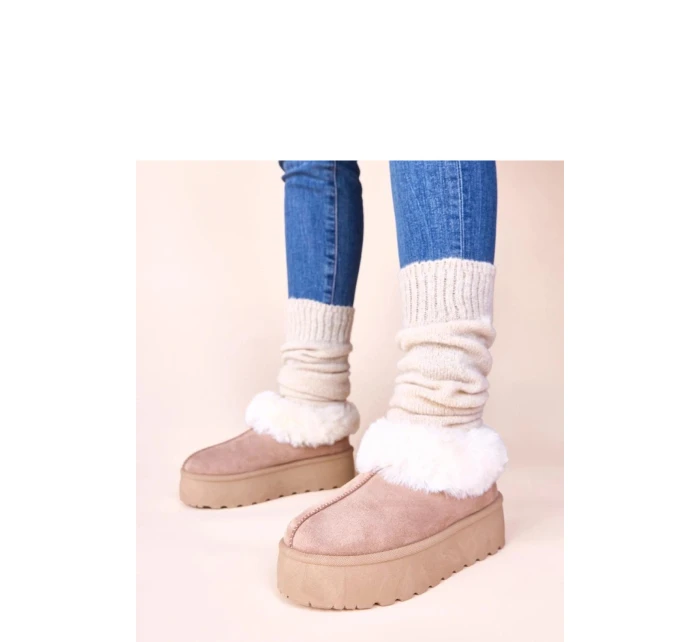 Sněhule model 221000 Solea Sněhule model 221000 Solea