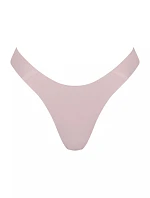 Dámská tanga ZERO Feel 2.0 Tiny tanga - PURPLE - lila 3649 - SLOGGI