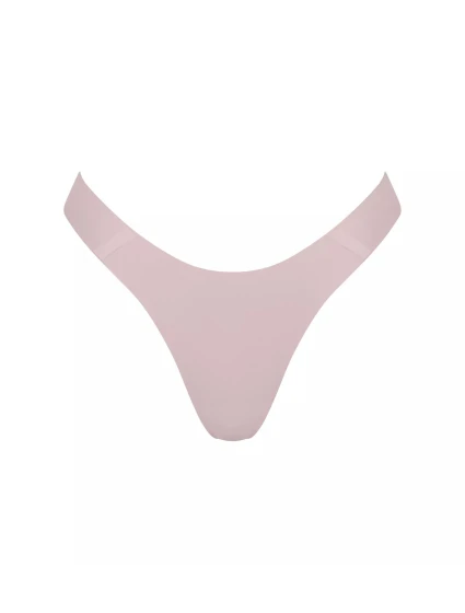 Dámská tanga ZERO Feel 2.0 Tiny tanga - PURPLE - lila 3649 - SLOGGI