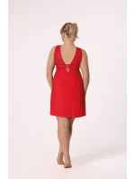 Dámská noční košile model 20858456 2XL4XL - Mefemi