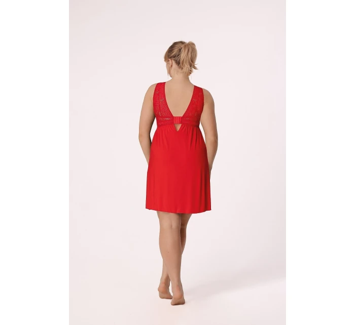 Dámská noční košile model 20858456 2XL4XL - Mefemi