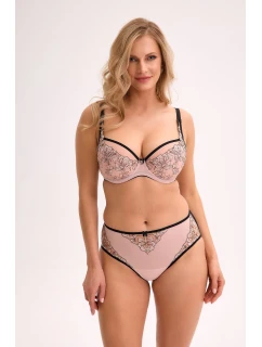 Poloměkká podprsenka Gaia BS 1332 Xenia