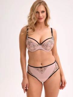 Poloměkká podprsenka Gaia BS 1332 Xenia