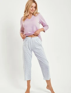 Pyžamo Andrea model 21301293 7/8 SXL Z25/26 - Taro