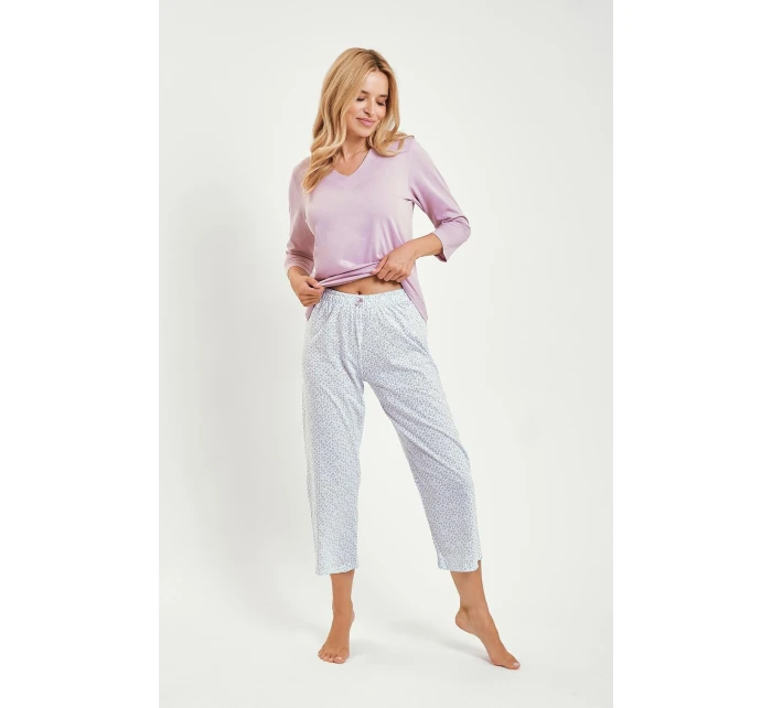 Pyžamo Andrea model 21301293 7/8 SXL Z25/26 - Taro