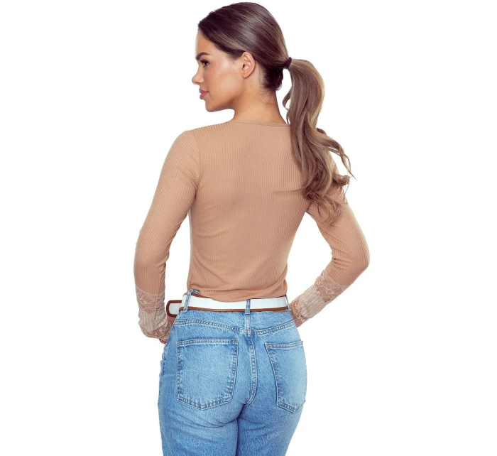 Halenka Eldar Jesenia dlouhá/r 2XL-3XL