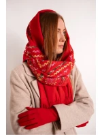 Šála model 21389749 Fiona - Art of polo Šála model 21389749 Fiona - Art of polo