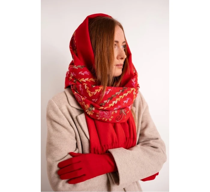 Šála model 21389749 Fiona - Art of polo Šála model 21389749 Fiona - Art of polo