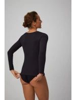 Ysabel Mora Tričko 19148 long/r S-XL