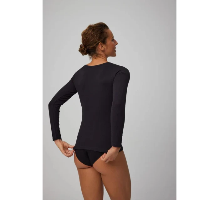 Ysabel Mora Tričko 19148 long/r S-XL