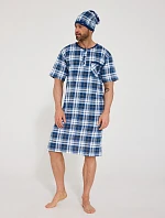 Košile Cornette 109/37 cr/r 3XL-5XL