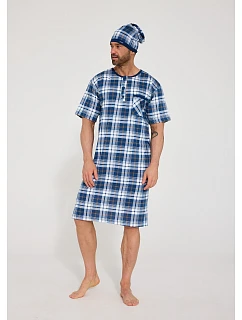 Košile Cornette 109/37 cr/r 3XL-5XL