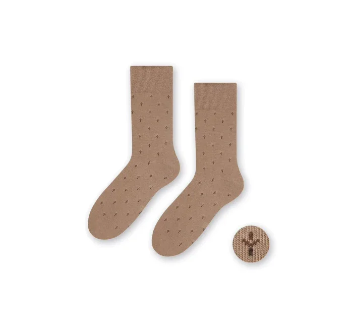 Pánské ponožky Steven Suitline art.056