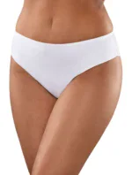Dámské kalhotky 146 white - BABELL