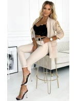 Dámský komplet 492-1 - Numoco basic