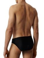 Pánské plavky 338 black - Atlantic Pánské plavky 338 black - Atlantic