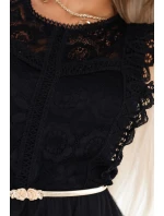 Dámské šaty 454-5 GRETA - Numoco basic Dámské šaty 454-5 GRETA - Numoco basic