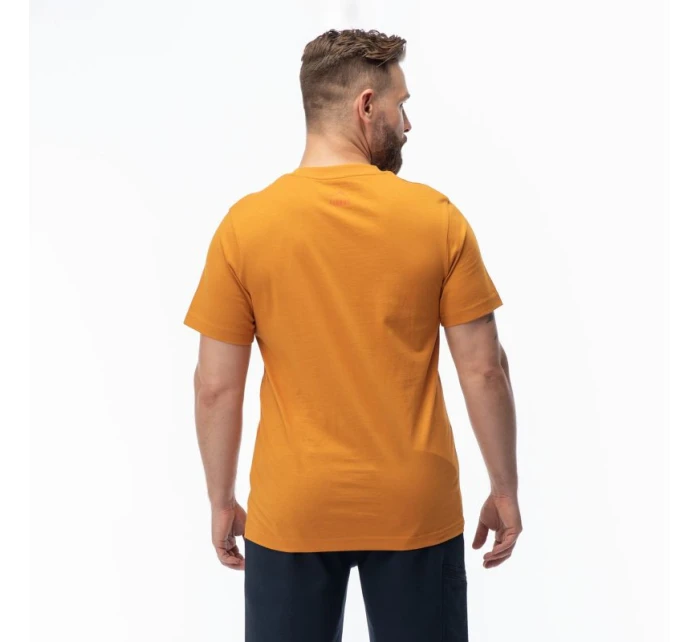 Tričko s krátkým rukávem Elbrus Gisli M 92800620963