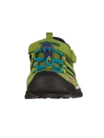 Dětské sandály Trollkids Kristiansand Sandal XT Jr 665-346