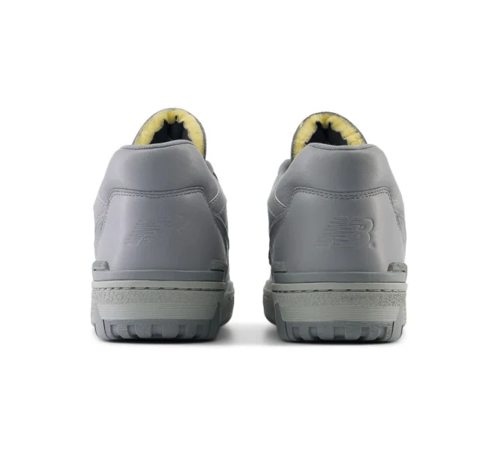 Boty New Balance U BB550MCB