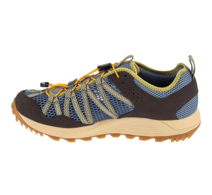 Boty  M model 20929648 - Merrell