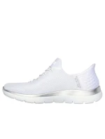 Boty Skechers Slip-ins: Summits - Diamond Dream W 150123 Boty Skechers Slip-ins: Summits - Diamond Dream W 150123