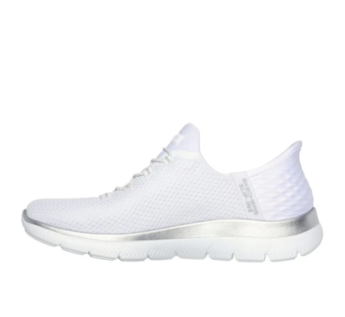 Boty Skechers Slip-ins: Summits - Diamond Dream W 150123 Boty Skechers Slip-ins: Summits - Diamond Dream W 150123