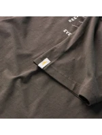 Pánské tričko s krátkým rukávem model 21356772 - Hi-Tec