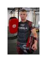 Tréninkový z přírodní kůže model 21438000 - DBX Bushido Tréninkový z přírodní kůže model 21438000 - DBX Bushido