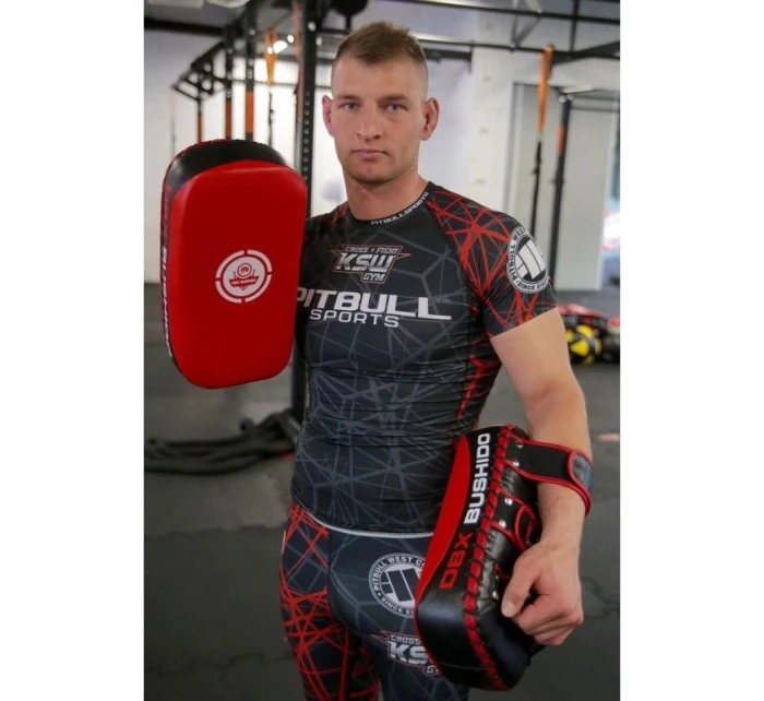 Tréninkový z přírodní kůže model 21438000 - DBX Bushido Tréninkový z přírodní kůže model 21438000 - DBX Bushido