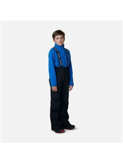 Spodnie Rossignol Boy Zip Pant czarny