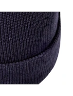 Essentials Kšiltovka s manžetami fialová model 21811622 - ADIDAS