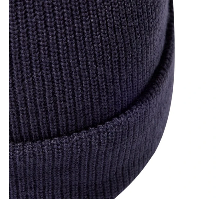 Essentials Kšiltovka s manžetami fialová model 21811622 - ADIDAS