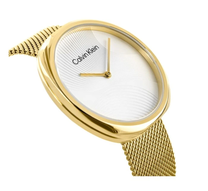 Dámské hodinky + BOX dámské model 21806517 - Calvin Klein Dámské hodinky + BOX dámské model 21806517 - Calvin Klein