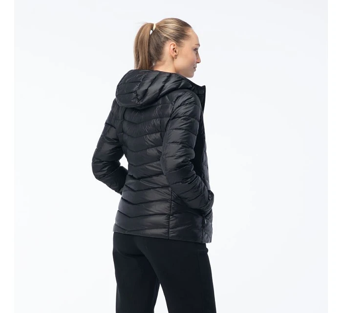 Dámská prošívaná bunda FROXY W Dámská prošívaná bunda FROXY W